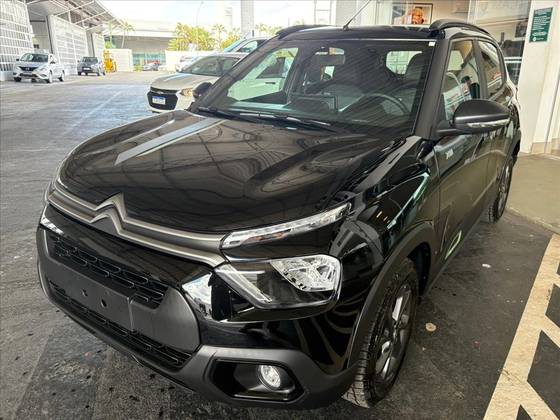 CITROËN C3 1.0 FIREFLY FLEX XTR MANUAL